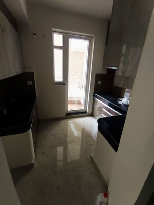 Bathroom in 3 BHK Apartment at BPTP Discovery Park, Sector 80 – for Rent