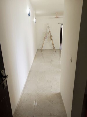 Balcony in 3 BHK Apartment at BPTP Discovery Park, Sector 80 – for Rent