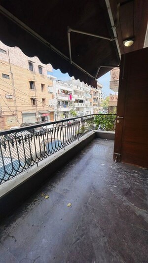 3 BHK Builder Floor For Rent in Malviya Nagar