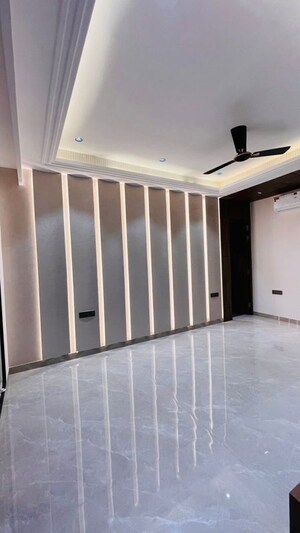 Balcony in 4 BHK Builder Floor at Ansal API Esencia, Sector 67 – for Sale