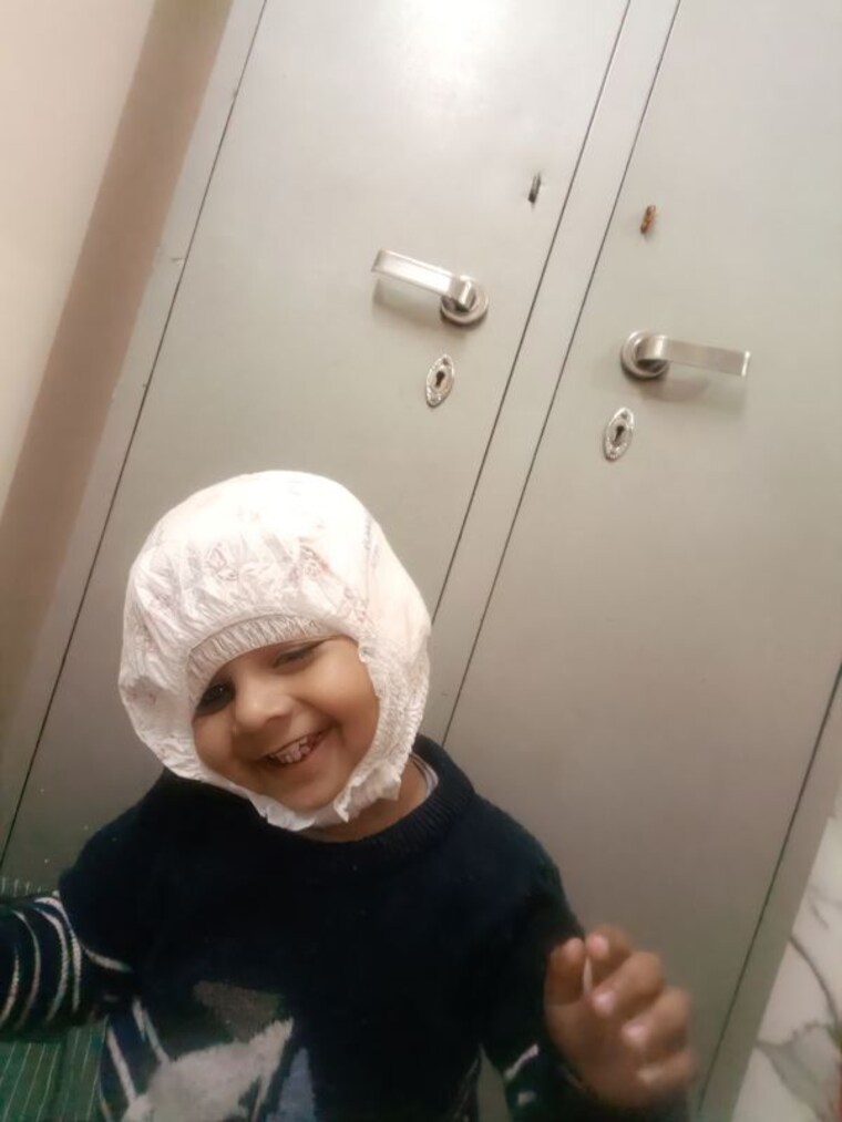 undefined, ambience-creacions 3 Bedroom 3090 Sq.Ft. Apartment In Sector 22 Gurgaon 10166471