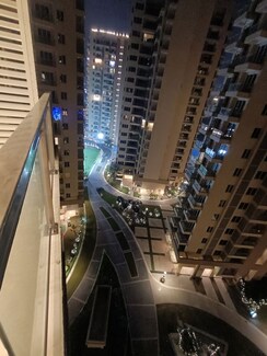 3 BHK + Pooja Room Apartment For Sale in Ambience Creacions