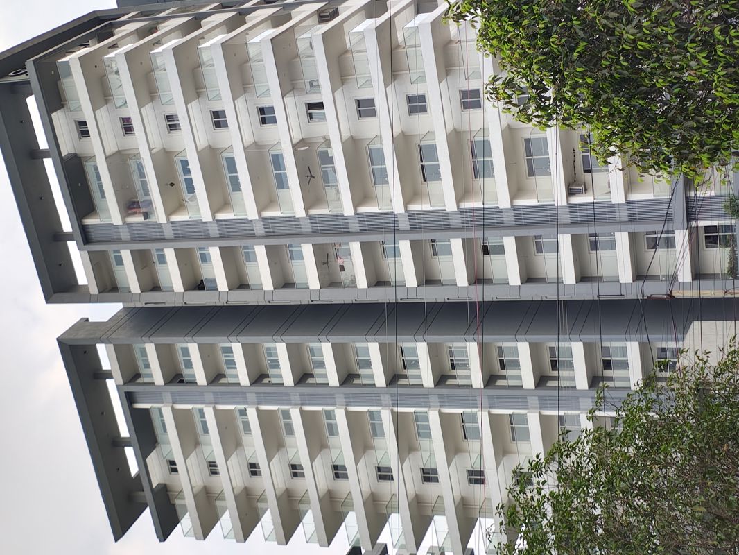 4 BHK + Pooja Room 2580 Sq.Ft. Apartment in Niharika Skyline