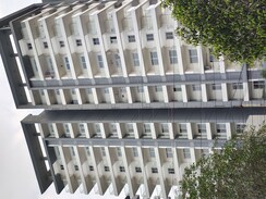 4 BHK + Pooja Room Apartment For Sale in Niharika Skyline