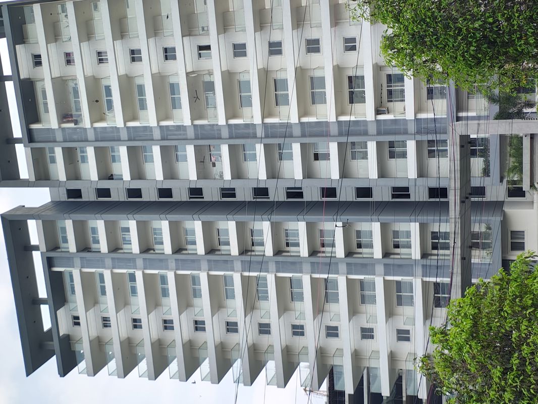 4 BHK + Pooja Room 2650 Sq.Ft. Apartment in Niharika Skyline