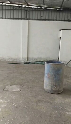  Warehouse – Exterior View View at Siddharth Vihar - for Rent