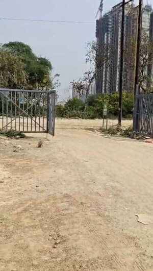  Warehouse – Exterior View View at Siddharth Vihar - for Rent