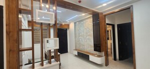 Living Room in 2.5 BHK Apartment at Aparna Zenon, Puppalaguda – for Rent