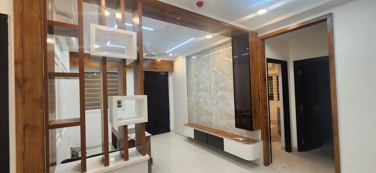 Living Room, aparna-zenon 2.5 Bedroom 1514 Sq.Ft. Apartment In Puppalaguda Hyderabad 10166485