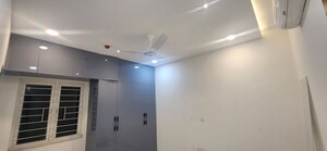 Furnished Amenities in 2.5 BHK Apartment at Aparna Zenon, Puppalaguda – for Rent