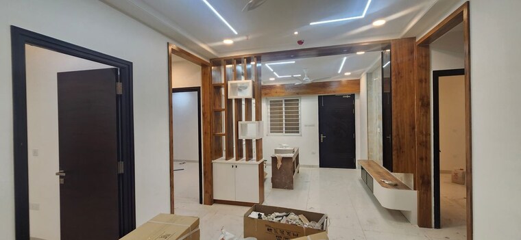 Living Room, aparna-zenon 2.5 Bedroom 1514 Sq.Ft. Apartment In Puppalaguda Hyderabad 10166485