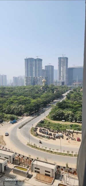 2.5 BHK Apartment – Exterior View View at Aparna Zenon, Puppalaguda - for Rent