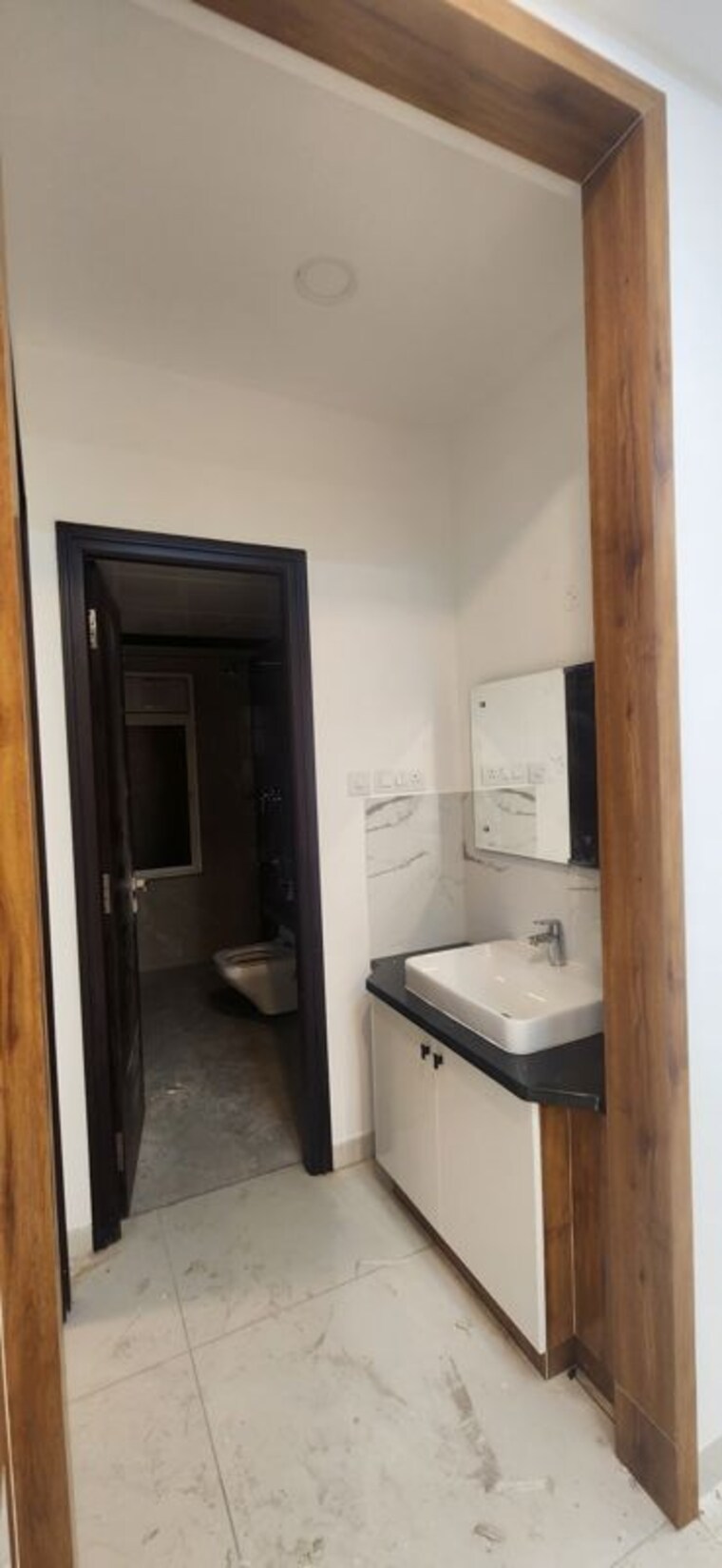 Kitchen, aparna-zenon 2.5 Bedroom 1514 Sq.Ft. Apartment In Puppalaguda Hyderabad 10166485