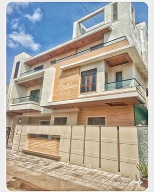 6 BHK Independent House For Sale in Vaishali Nagar