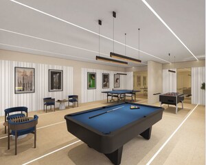 Room in 3 BHK Apartment at EAPL Sri Tirumala Fortune, Tukkuguda – for Sale