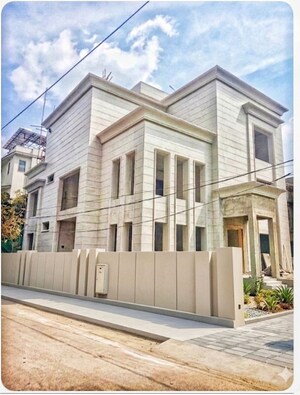 6 BHK Independent House – Exterior View View at Vaishali Nagar - for Sale