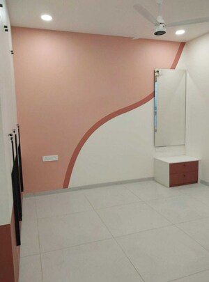 Bathroom in 3 BHK Apartment at Jayabheri The Nirvana, Gopanpally – for Rent