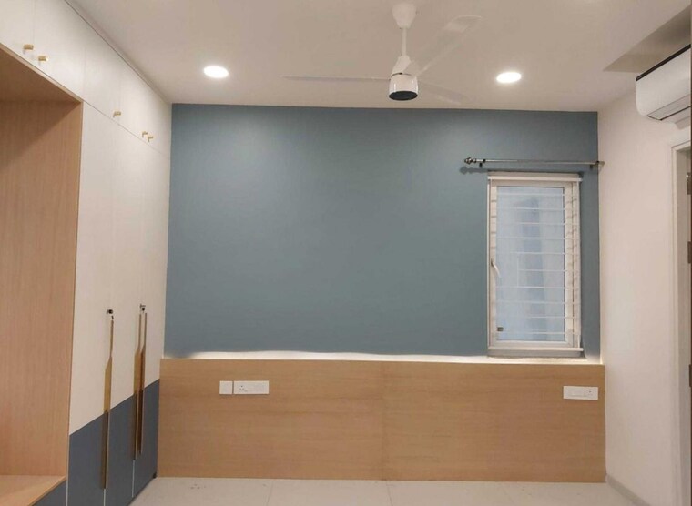 Room, jayabheri-the-nirvana 3 Bedroom 2225 Sq.Ft. Apartment In Gopanpally Hyderabad 10166491