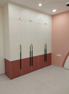 3 BHK + Pooja Room Apartment For Rent in Jayabheri The Nirvana
