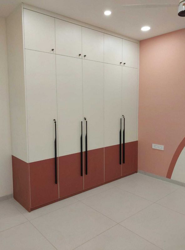 3 BHK + Pooja Room Apartment For Rent in Jayabheri The Nirvana