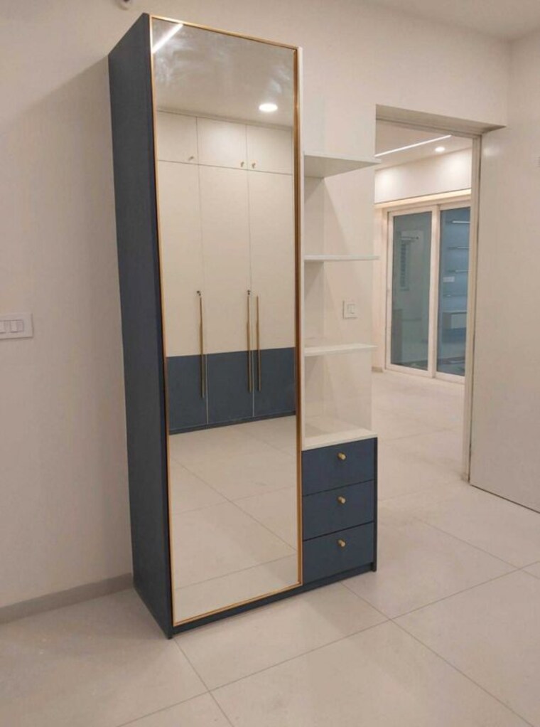 Room, jayabheri-the-nirvana 3 Bedroom 2225 Sq.Ft. Apartment In Gopanpally Hyderabad 10166491