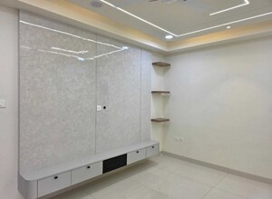 Room in 2 BHK Apartment at My Home Sayuk, Tellapur – for Rent