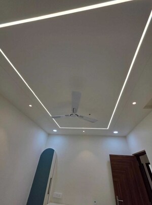 Furnished Amenities in 2 BHK Apartment at My Home Sayuk, Tellapur – for Rent