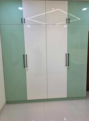 Room in 2 BHK Apartment at My Home Sayuk, Tellapur – for Rent