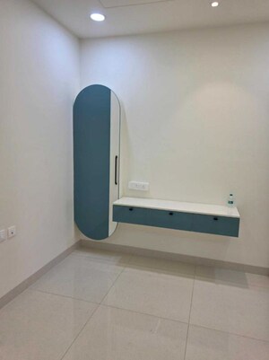 Furnished Amenities in 2 BHK Apartment at My Home Sayuk, Tellapur – for Rent