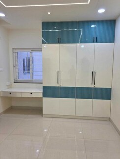 2 BHK + Pooja Room Apartment For Rent in My Home Sayuk