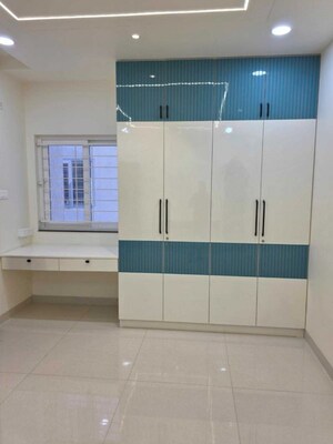 2 BHK Apartment For Rent in My Home Sayuk, Tellapur