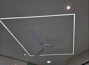 Furnished Amenities in 2 BHK Apartment at My Home Sayuk, Tellapur – for Rent