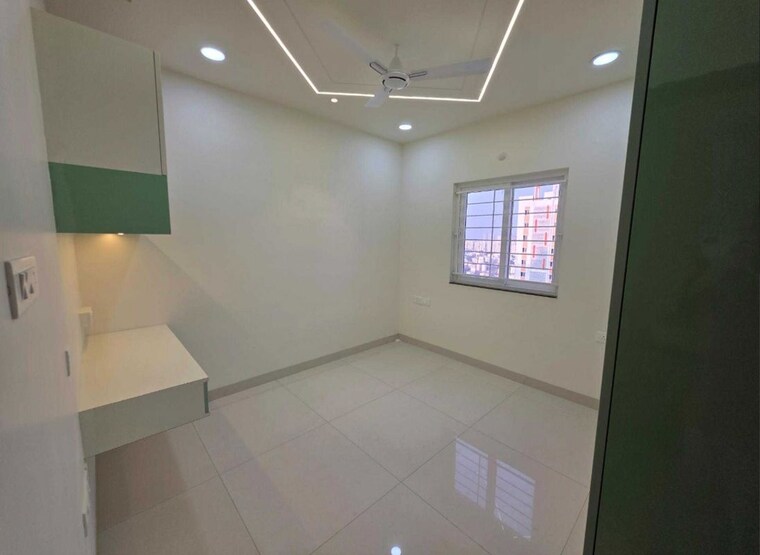 Room, my-home-sayuk 2 Bedroom 1355 Sq.Ft. Apartment In Tellapur Hyderabad 10166492