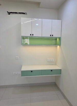 Furnished Amenities in 2 BHK Apartment at My Home Sayuk, Tellapur – for Rent