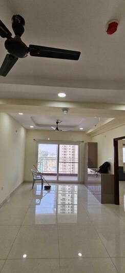 3 BHK + Pooja Room Apartment For Rent in My Home Sayuk
