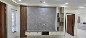 Furnished Amenities in 3 BHK Apartment at My Home Sayuk, Tellapur – for Rent