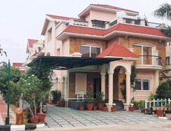 4 BHK + Pooja Room Villa For Sale in Shamshabad