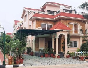 4 BHK Villa For Sale in Shamshabad