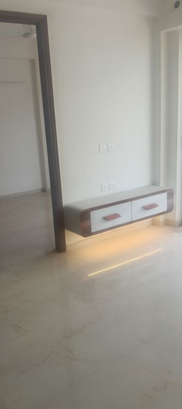 Room, smart-world-gems 2.5 Bedroom 1190 Sq.Ft. Apartment In Sector 89 Gurgaon 10166496
