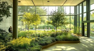 4 BHK Apartment – Garden View at DLF Privana West, Sector 76 - for Sale