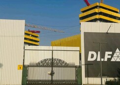 4 BHK + Servant Room Apartment For Sale in DLF Privana West