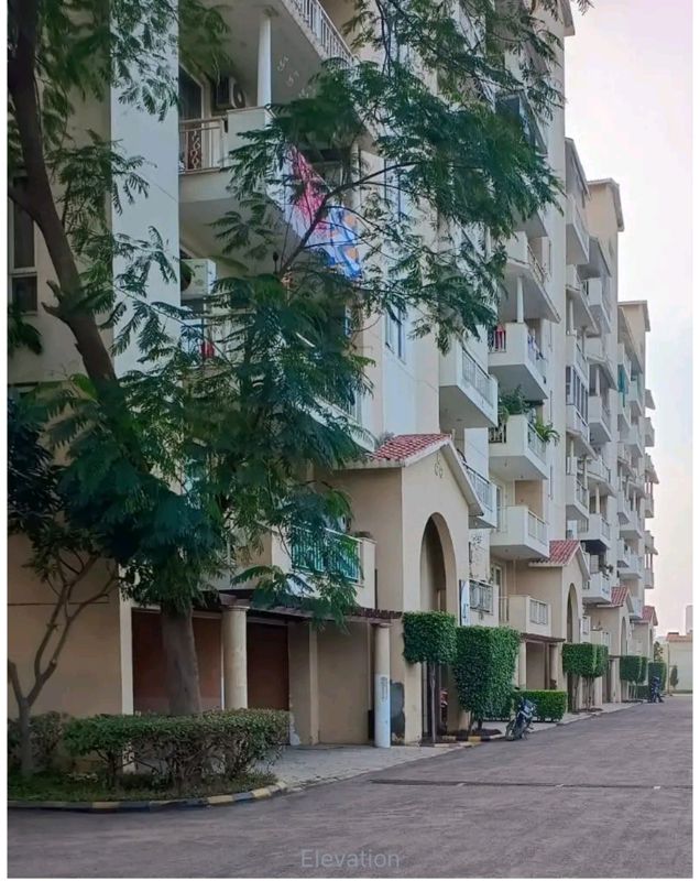 4 BHK 1950 Sq.Ft. Apartment in Emaar Palm Hills