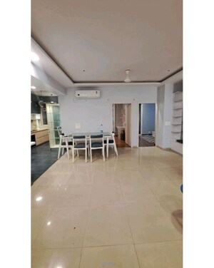 Building Lobby in 4 BHK Apartment at Emaar Palm Hills, Sector 77 – for Sale