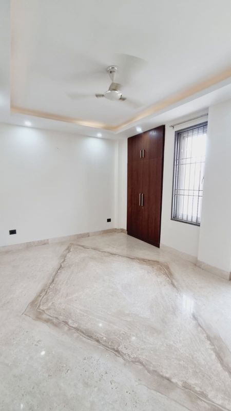 3 BHK + Pooja Room,Servant Room,Extra Room Apartment For Rent in Gupta Awas
