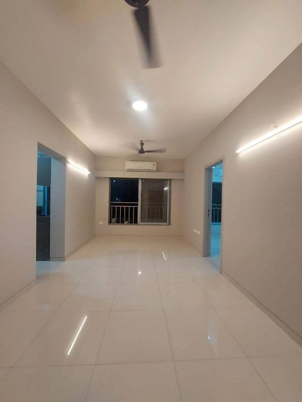 2 BHK Apartment For Rent in Harasiddh Viraaj