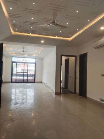 3 BHK + Pooja Room,Servant Room,Extra Room 2099 Sq.Ft. Apartment in Unitech South City 1