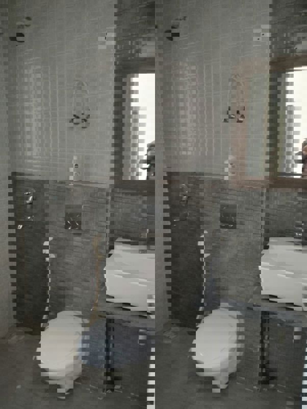 2 BHK + Study Room 1100 Sq.Ft. Apartment in AVS Orchard