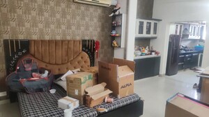 2 BHK Builder Floor For Rent in Sector 35