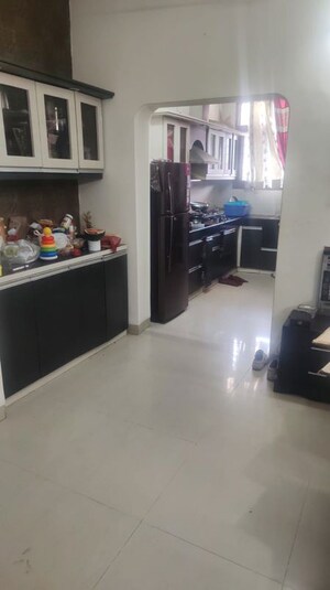 Living Room in 2 BHK Builder Floor at Sector 35 – for Rent