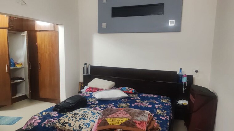 Bedroom, sector 35 2 Bedroom 800 Sq.Ft. Builder Floor In Sector 35 Chandigarh 10166517